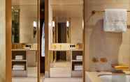 Toilet Kamar 3 Park Hyatt Paris - Vendome