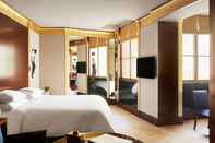 Bedroom Park Hyatt Paris - Vendome