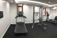 Fitness Center ibis Styles Kingsgate