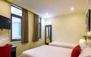 Bilik Tidur 2 ibis Styles Kingsgate