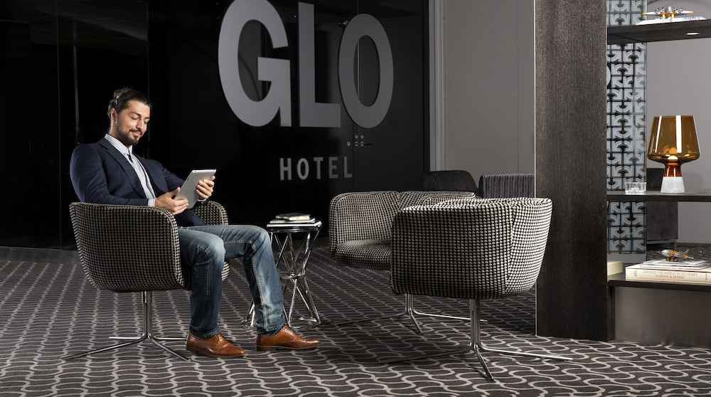 Room rate GLO Hotel Helsinki Airport, Vantaa from 16-05-2023 until  17-05-2023