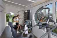 Fitness Center Hotel De Londres