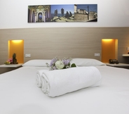 Bedroom 5 iH Hotels Agrigento Kaos Resort