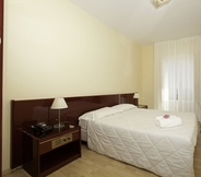 Bilik Tidur 2 iH Hotels Agrigento Kaos Resort