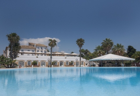 Swimming Pool iH Hotels Agrigento Kaos Resort