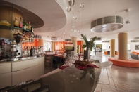 Bar, Cafe and Lounge iH Hotels Agrigento Kaos Resort