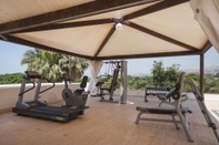 Fitness Center iH Hotels Agrigento Kaos Resort