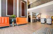Lobby 3 Hawthorn Suites by Wyndham Livermore Wine Country