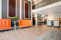 Lobby Hawthorn Suites by Wyndham Livermore Wine Country