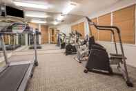 Fitness Center Hawthorn Suites by Wyndham Livermore Wine Country