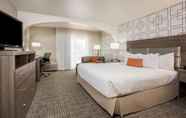 Bedroom 6 Hawthorn Suites by Wyndham Livermore Wine Country