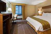 Kamar Tidur Best Western Queens Court Hotel