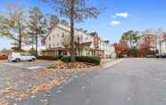 Bangunan 5 Extended Stay America Suites Newport News Yorktown