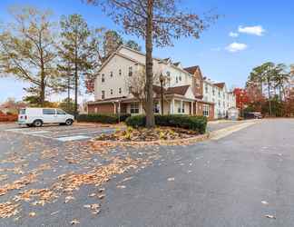 Exterior 2 Extended Stay America Suites Newport News Yorktown