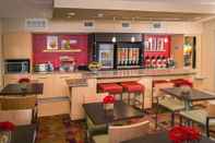 ร้านอาหาร Extended Stay America Suites Newport News Yorktown