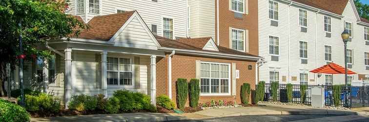 Bên ngoài Extended Stay America Suites Newport News Yorktown