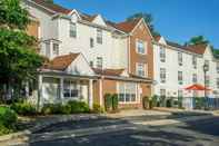 Bangunan Extended Stay America Suites Newport News Yorktown