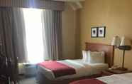ห้องนอน 4 Country Inn & Suites by Radisson, Orlando Airport, FL
