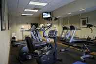 Fitness Center Country Inn & Suites by Radisson, Orlando Airport, FL