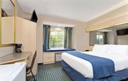 Others 5 Microtel Inn & Suites by Wyndham Florence/Cincinnati Airport