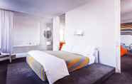 Kamar Tidur 2 The Delphi Hotel