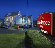 ภายนอกอาคาร 3 Residence Inn by Marriott Southington