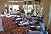 Fitness Center Sedona Springs Resort by VRI Americas