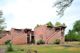 Exterior 4 Hilton Vacation Club Rancho Manana Phoenix/Cave Creek