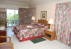 Bedroom 7 Relax Resort