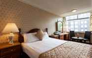 ห้องนอน 2 Hampstead Britannia Hotel