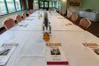 ห้องประชุม Hampstead Britannia Hotel