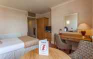 Kamar Tidur 7 Hampstead Britannia Hotel