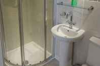 Toilet Kamar Belvedere