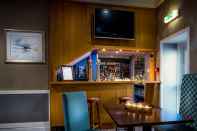 Bar, Kafe, dan Lounge Duisdale House Hotel