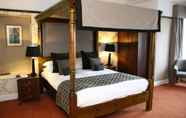 Kamar Tidur 5 Duisdale House Hotel