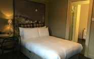 Kamar Tidur 7 B+B Edinburgh