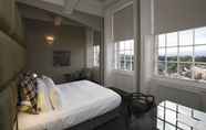 Kamar Tidur 4 B+B Edinburgh