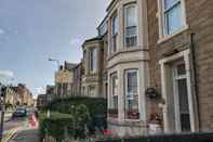 Exterior Cruachan Guest House