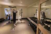 Fitness Center Park Place Lodge