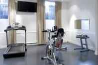 Fitness Center LHotel Montreal