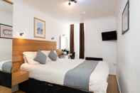 Kamar Tidur Charing Cross Hotel