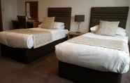 Kamar Tidur 6 McLays Guest House