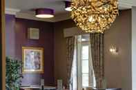 Bar, Cafe and Lounge The Craiglands Hotel, Sure Hotel Collection by Best Western