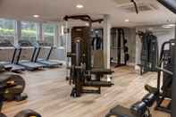 Fitness Center The Craiglands Hotel, Sure Hotel Collection by Best Western