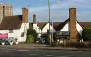 Exterior 6 The Roebuck Inn