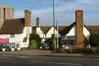 Exterior The Roebuck Inn