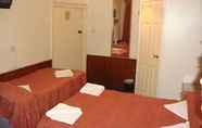 Bilik Tidur 5 Guilford House Hotel