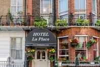 Exterior Hotel La Place