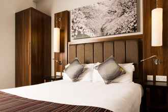 Kamar Tidur 4 Mercure Darlington Kings Hotel