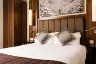 Kamar Tidur Mercure Darlington Kings Hotel